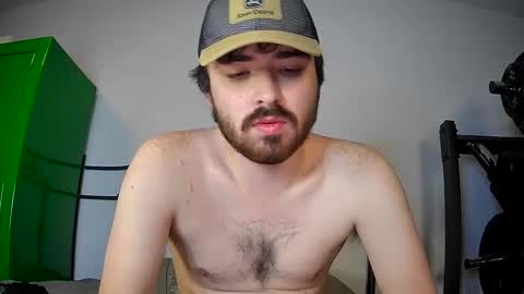Hunter online show from January 2025 12:03:01 AM