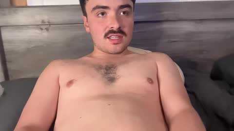 Hunter online show from September 2025 10:10:02 PM