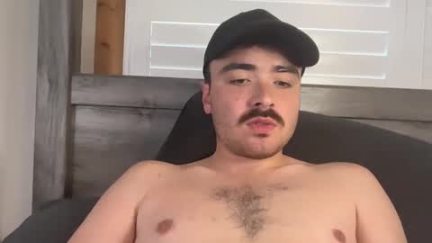Hunter online show from September 2025 09:05:01 PM