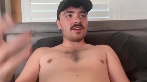 Hunter online show from September 2025 09:27:02 PM