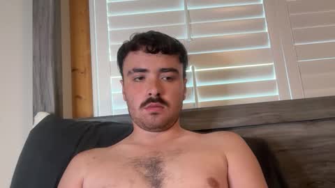 Hunter online show from September 2025 08:55:02 PM