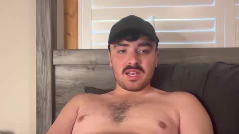 Hunter online show from September 2025 11:38:02 PM