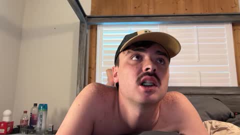 Hunter online show from September 2025 09:07:02 PM