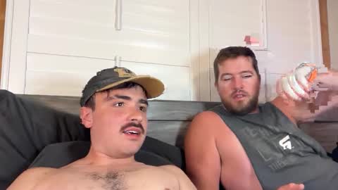 Hunter online show from September 2025 01:32:02 AM