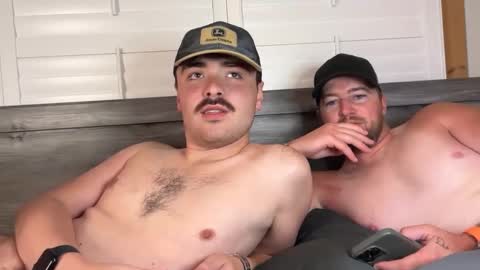 Hunter online show from September 2025 03:34:01 AM