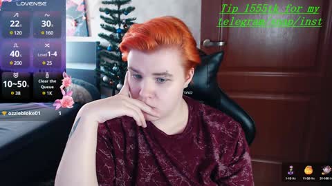 Ryan online show from December 2024 08:12:01 AM