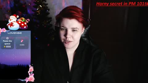 Ryan online show from December 2024 07:32:01 PM