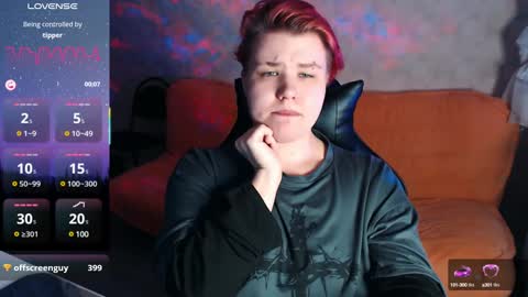 Ryan online show from January 2025 08:17:01 PM