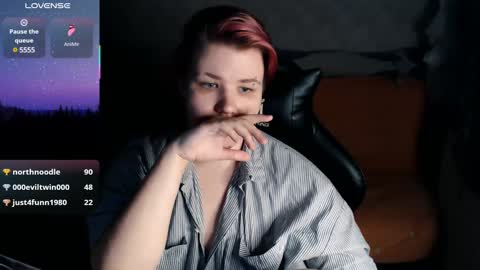 Ryan online show from January 2025 06:20:02 PM