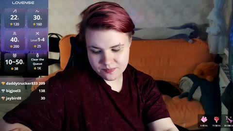 Ryan online show from January 2025 10:34:02 PM