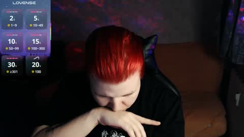 Ryan online show from February 2025 06:29:02 PM