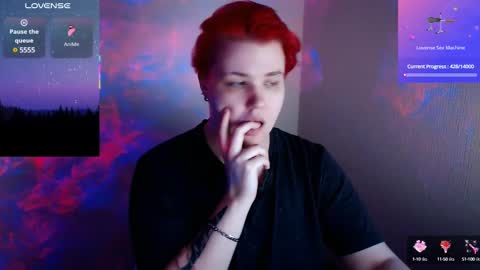 Ryan online show from February 2025 05:40:01 PM