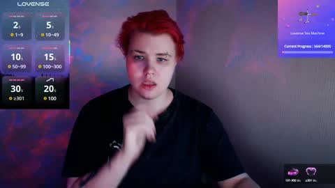 Ryan online show from February 2025 11:47:02 PM