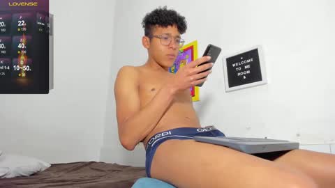 Corbin Jr online show from January 2025 02:00:02 AM