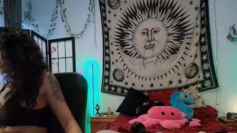 Mistress K online show from September 2025 04:53:02 PM