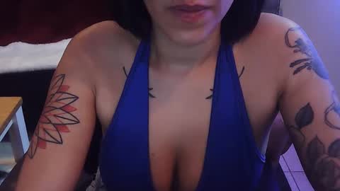 iamparrich online show from September 2025 02:45:01 AM