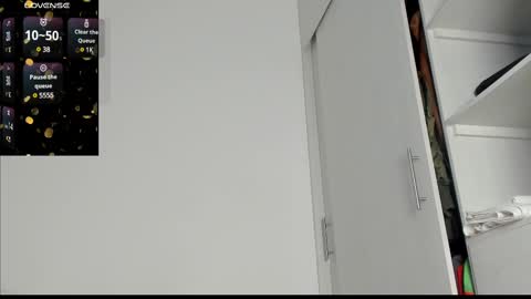 Snapshot of ianmachado777 chatting on February 2025 05:16:01 AM Ian Machado online show from February 2025 05:16:01 AM