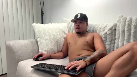 DickFixx online show from September 2025 12:21:01 AM