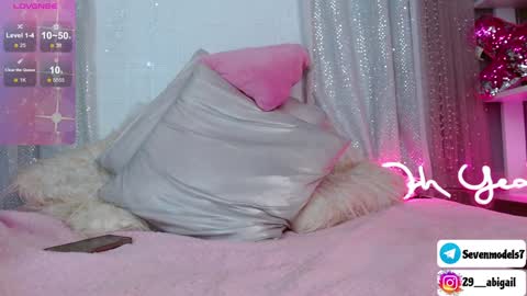 ice_y_abigail online show from December 2024 06:21:01 PM