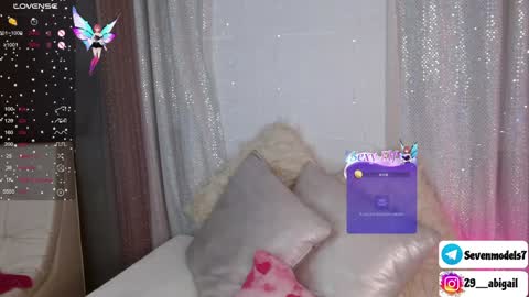 ice_y_abigail online show from December 2024 12:33:01 PM