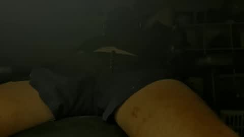 Snapshot of icouldbehim chatting on November 2025 01:10:02 PM Bob online show from November 2025 01:10:02 PM