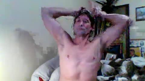 Darthmark420 online show from December 2024 01:57:02 PM