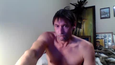 Darthmark420 online show from December 2024 09:06:02 AM
