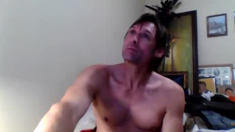 Darthmark420 online show from December 2024 10:34:02 AM