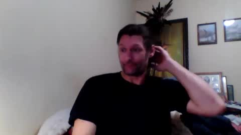 Darthmark420 online show from January 2025 08:03:01 AM