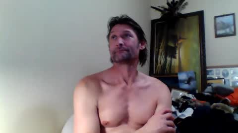 Darthmark420 online show from January 2025 07:04:01 AM