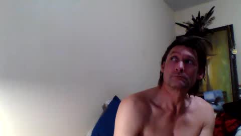 Darthmark420 online show from February 2025 11:40:02 AM
