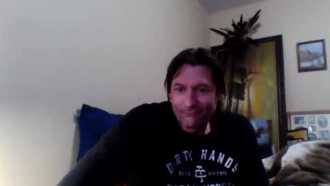 Darthmark420 online show from February 2025 09:21:02 AM