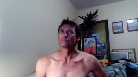Darthmark420 online show from September 2025 03:50:02 AM