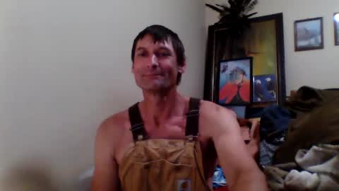 Darthmark420 online show from September 2025 12:07:02 PM