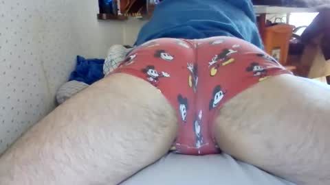 Nice BBOy online show from November 2025 01:17:02 PM