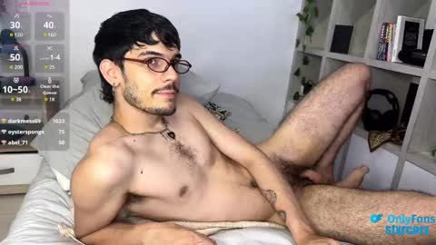 Theo --- OnlyFans stxrcorx online show from February 2025 05:22:01 AM