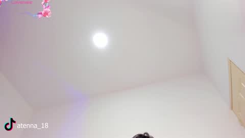 Snapshot of im_atenea_ chatting on December 2024 08:19:02 AM Atenea online show from December 2024 08:19:02 AM