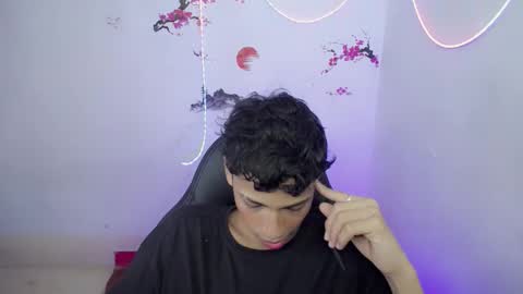 Snapshot of im_david01 chatting on November 2025 01:07:02 PM im_david01 online show from November 2025 01:07:02 PM