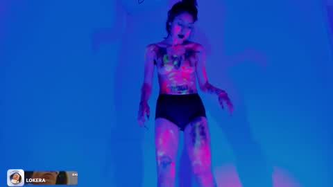  Im Gaia online show from November 2025 02:28:02 PM