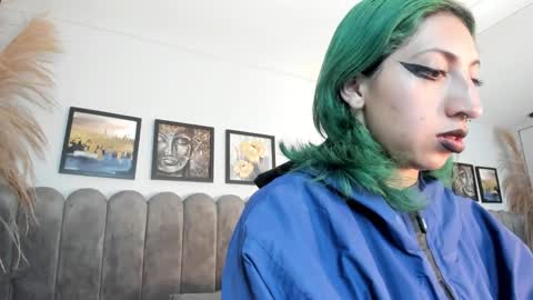  Im Gaia online show from December 2025 12:22:02 PM