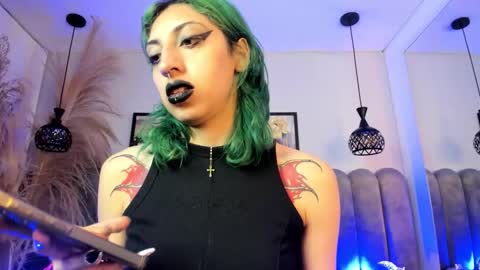  Im Gaia online show from December 2025 12:13:02 PM