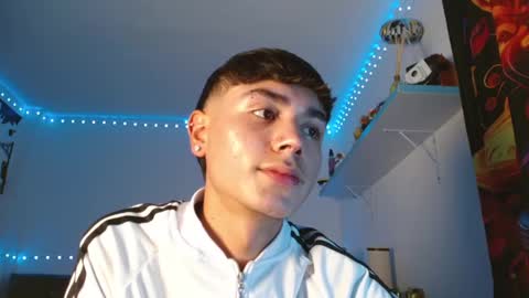 im_juanda online show from December 2024 12:08:01 AM