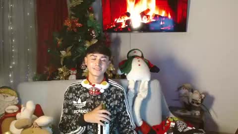 im_juanda online show from December 2024 05:16:02 AM