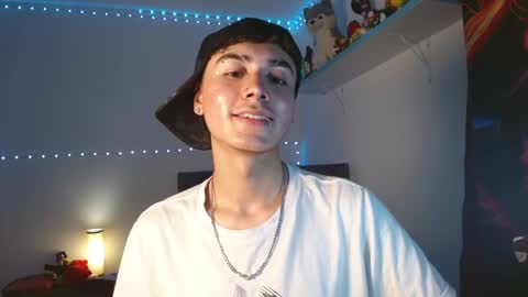 im_juanda online show from January 2025 01:08:01 AM