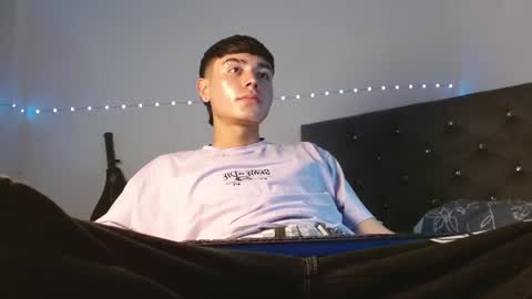 im_juanda online show from February 2025 06:26:02 PM