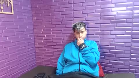 Snapshot of im_milan_rs chatting on January 2025 09:48:01 AM im_milan_rs online show from January 2025 09:48:01 AM