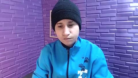 Snapshot of im_milan_rs chatting on January 2025 07:15:02 AM im_milan_rs online show from January 2025 07:15:02 AM