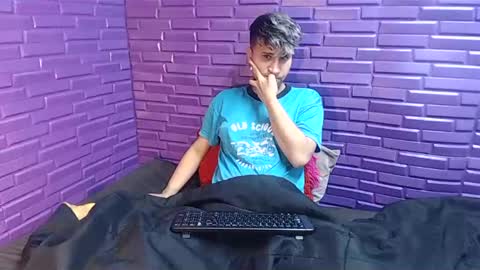 Snapshot of im_milan_rs chatting on January 2025 10:06:02 AM im_milan_rs online show from January 2025 10:06:02 AM