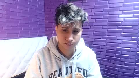 Snapshot of im_milan_rs chatting on January 2025 03:37:02 AM im_milan_rs online show from January 2025 03:37:02 AM