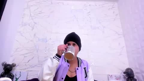 Snapshot of im_milan_rs chatting on January 2025 07:35:01 AM im_milan_rs online show from January 2025 07:35:01 AM